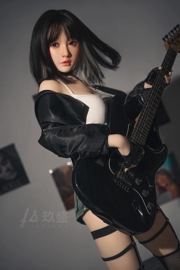 148cm-b-cup-japanese-small-breast-sex-doll-betty.webp 148cm B-cup Japanese Small Breast Sex Doll Betty - Image 1