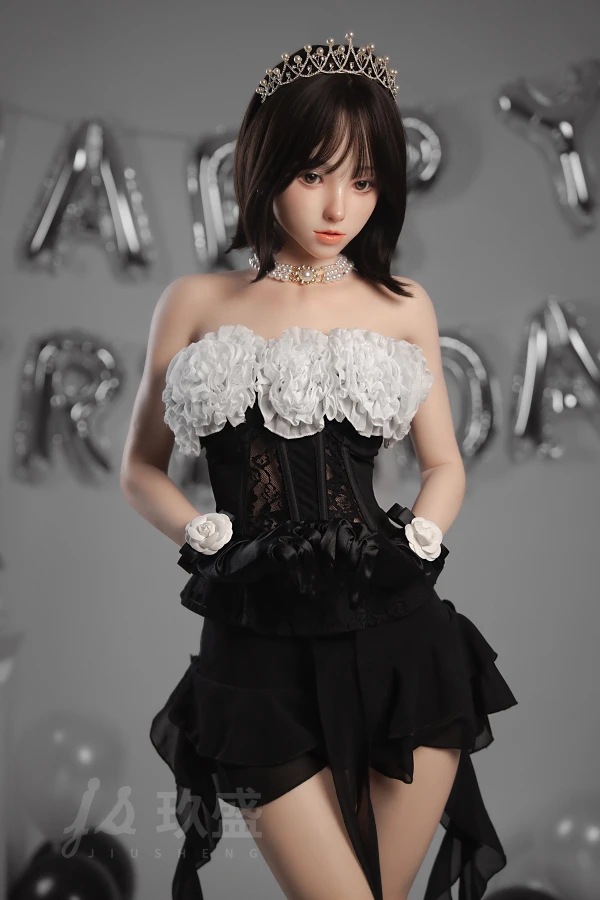 148cm-b-cup-lifelike-real-life-japanese-sex-doll-hina-with-ros-head.webp 148cm B-cup Lifelike Real Life Japanese Sex Doll Hina with ROS Head - Image 1