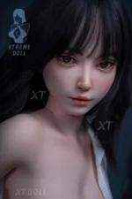 150cm-X D-cup Silicone Sex Doll Lin - Image 5