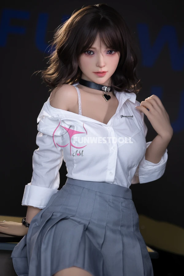 155cm-f-cup-beautiful-asian-sex-doll-alice.webp 155cm F-cup Beautiful Asian Sex Doll Alice - Image 1
