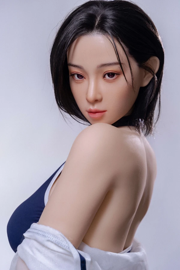 155cm-f-cup-real-life-perfect-asian-sex-doll-aki-6.webp 155cm F-Cup Real Life Perfect Asian Sex Doll Aki - Image 1