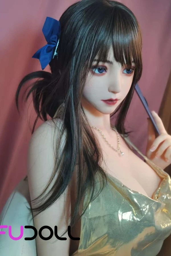 157cm-f-cup-big-breasts-beauty-sex-doll-freddie-2.webp 157cm F-cup Big Breasts Beauty Sex Doll Freddie - Image 1
