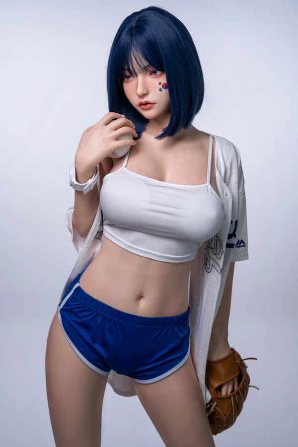 158cm-d-cup-baseball-player-sex-doll-vita-ros-head-6-020-1.webp 158cm D-cup Baseball Player Sex Doll Vita, ROS Head #6-020 - Image 1