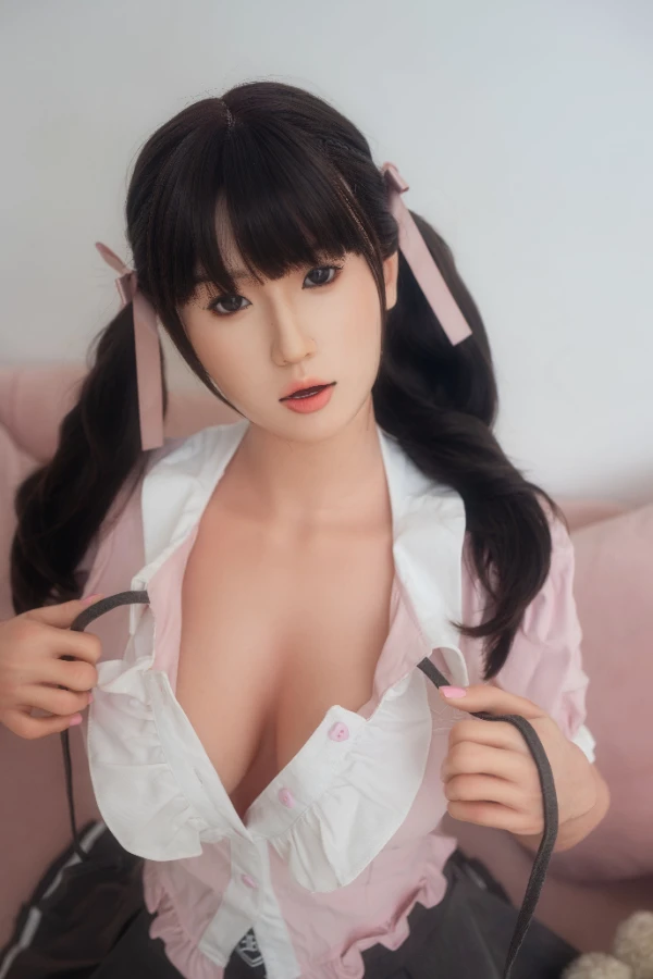 158cm-d-cup-silicone-sex-doll-esther-ros-head-t29.webp 158cm D-cup Silicone Sex Doll Esther, ROS Head #T29 - Image 1