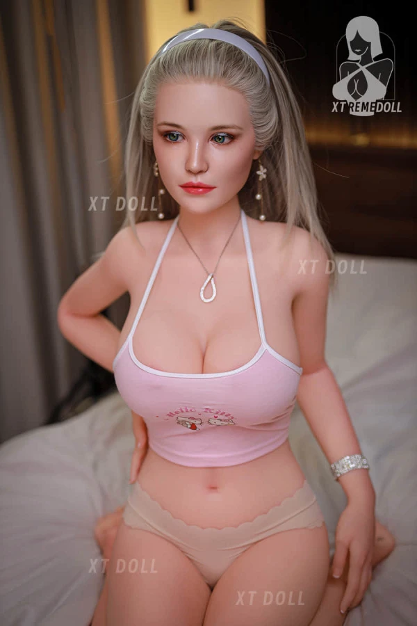 158cm-f-cup-big-boobs-beautiful-sex-doll-sally.webp 158cm F-cup Big Boobs Beautiful Sex Doll Sally - Image 1