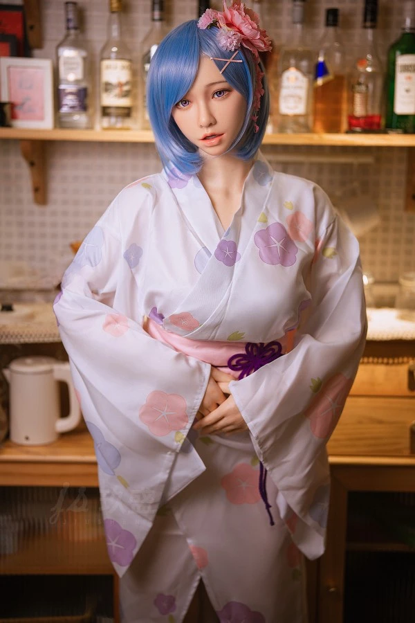 160cm-e-cup-realistic-japanese-sex-doll-betty.webp 160cm E-cup Realistic Japanese Sex Doll Betty - Image 1