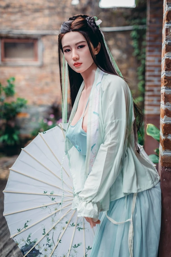 163cm-g-cup-asian-chinese-sex-doll-yuyan-6.webp 163cm G-cup Asian Chinese Sex Doll Yuyan - Image 1