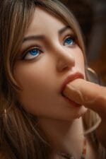 Blowjob Sex Doll