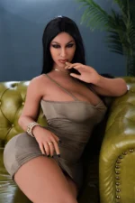 Kim Kardashian Sex Doll - Image 3