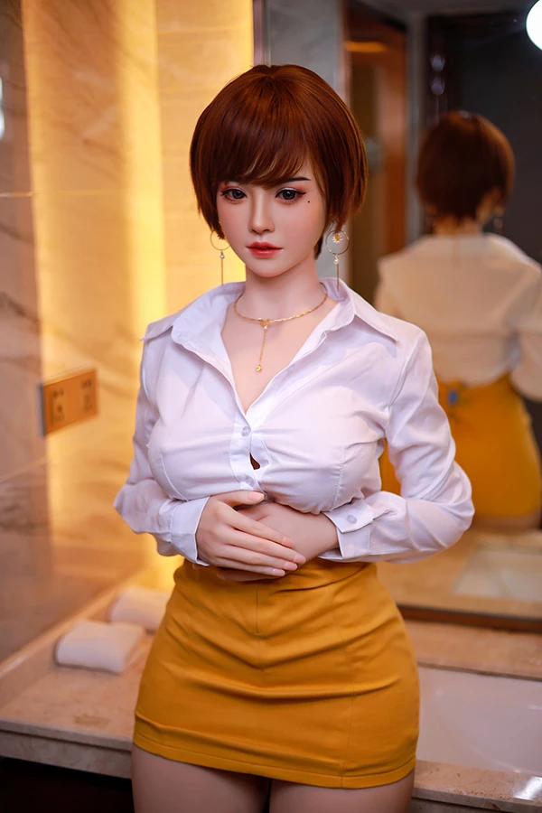 asian-silicone-sex-doll-faustina-163cm-3.webp Asian Silicone Sex Doll Faustina 163cm - Image 1