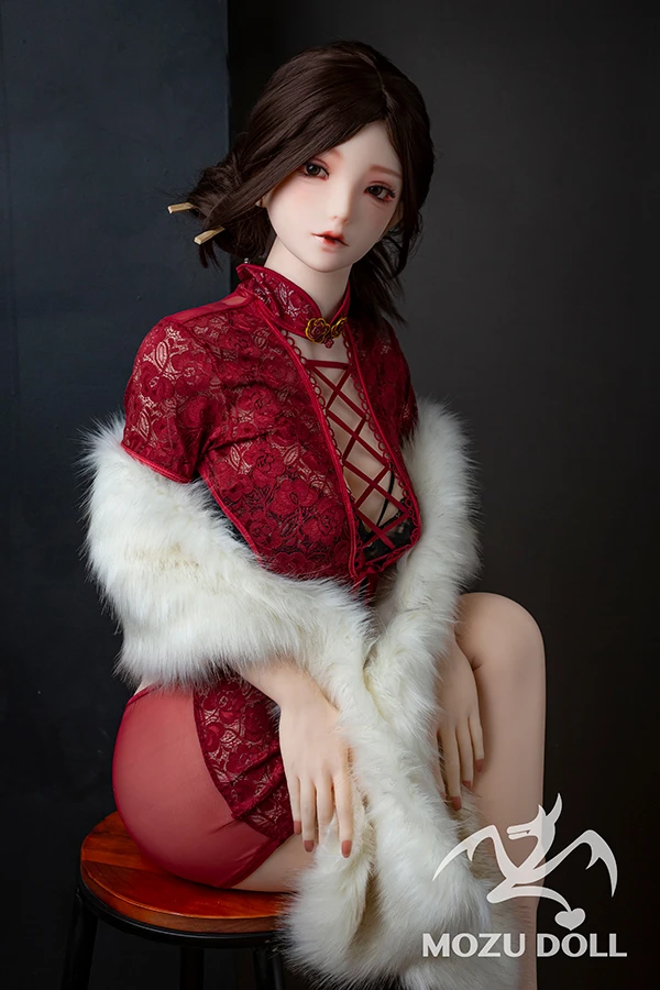 beautiful-chinese-female-sex-doll-eddie-163cm-free-doll-same-clothes-7.webp Beautiful Chinese Female Sex Doll Eddie 163cm (Free Doll Same Clothes) - Image 1