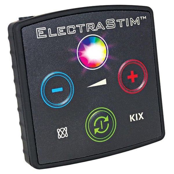 electrastim-kix-beginner-stimulator.jpg Electrastim KIX Beginner Stimulator - Image 1