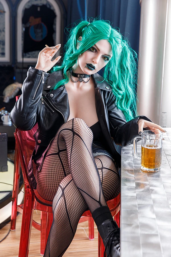 famous-movie-character-sex-doll-harley-quinn-174cm.webp Famous Movie Character Sex Doll Harley Quinn 174cm - Image 1