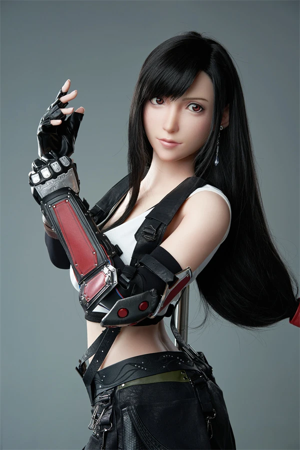 final-fantasy-vii-sex-doll-tifa-167cm-free-doll-same-clothes.webp Final Fantasy VII Sex Doll Tifa 167cm (Free Doll Same Clothes) - Image 1