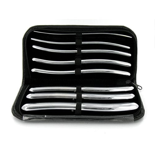 hegar-8-inch-urethral-sounds.jpg Hegar 8 Inch Urethral Sounds - Image 1