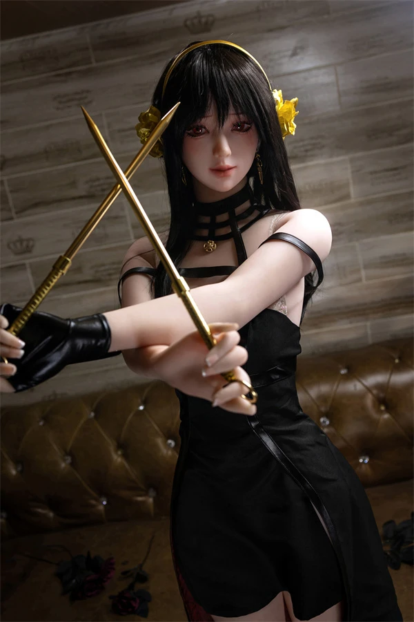 japanese-anime-cosplay-sex-doll-yor-forger-158cm-eu-stock.webp Japanese Anime Cosplay Sex Doll Yor Forger 158cm (EU Stock) - Image 1