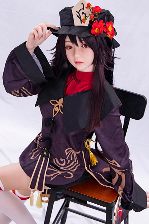 japanese-cosplay-sex-doll-ernesto-158cm.webp Japanese Cosplay Sex Doll Ernesto 158cm - Image 1