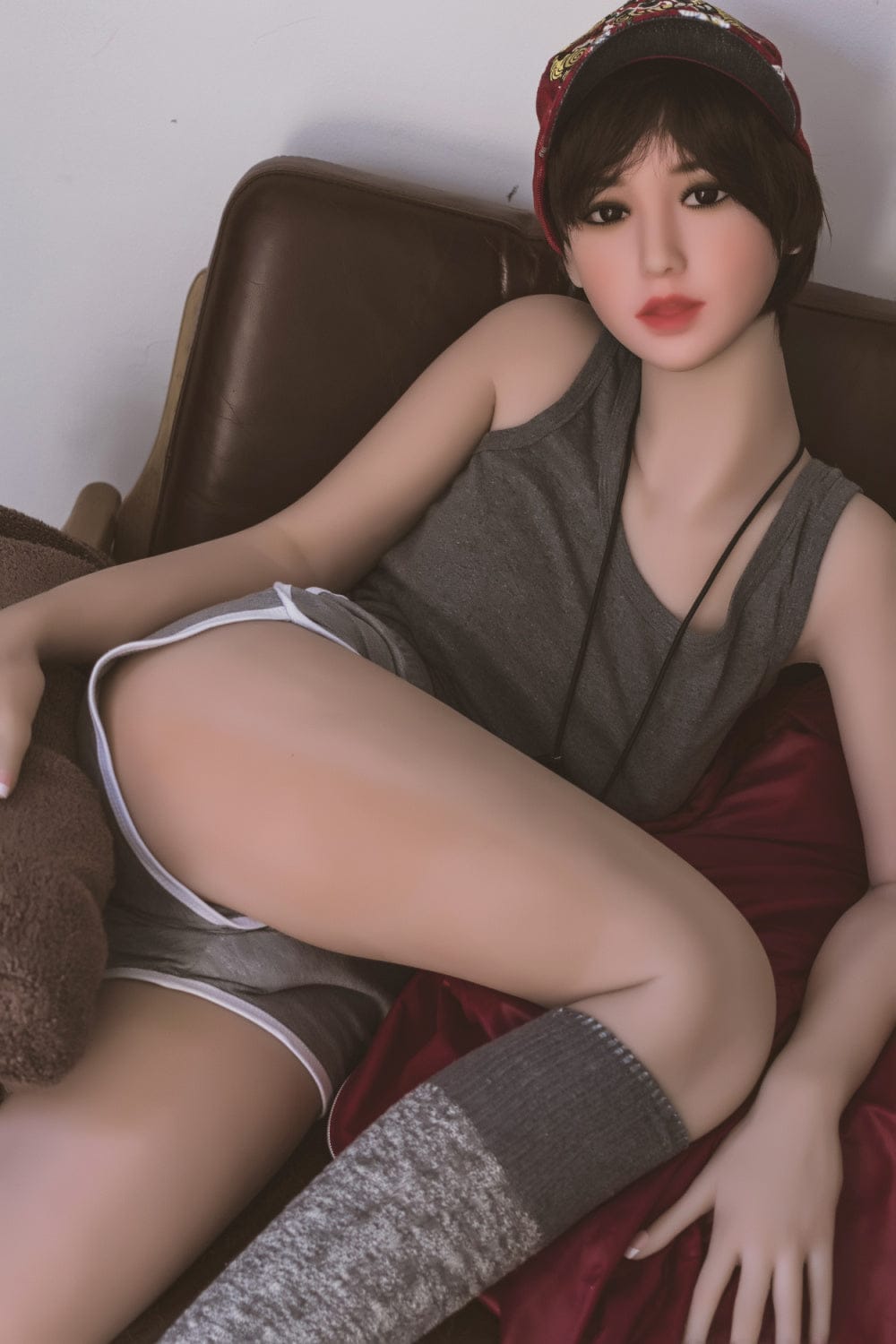 jessica-petite-japanese-sex-doll.jpg Jessica: Petite Japanese Sex Doll - Image 1