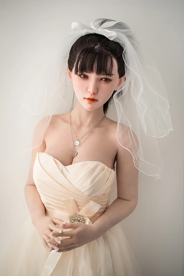 korean-brunette-bride-sex-doll-dena-162cm-6.webp Korean Brunette Bride Sex Doll Dena 162cm - Image 1