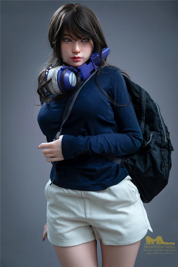 korean-busty-college-sex-doll-ina-166cm-6.webp Korean Busty College Sex Doll Ina 166cm - Image 1