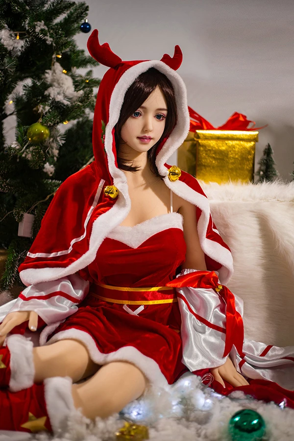 korean-christmas-sex-doll-janette-158cm-6.webp Korean Christmas Sex Doll Janette 158cm - Image 1