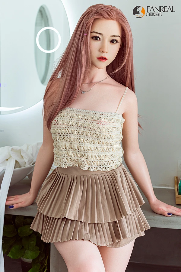 lifelike-beautiful-chinese-small-breast-sex-doll-qian-158cm-6.webp Lifelike Beautiful Chinese Small Breast Sex Doll Qian 158cm - Image 1