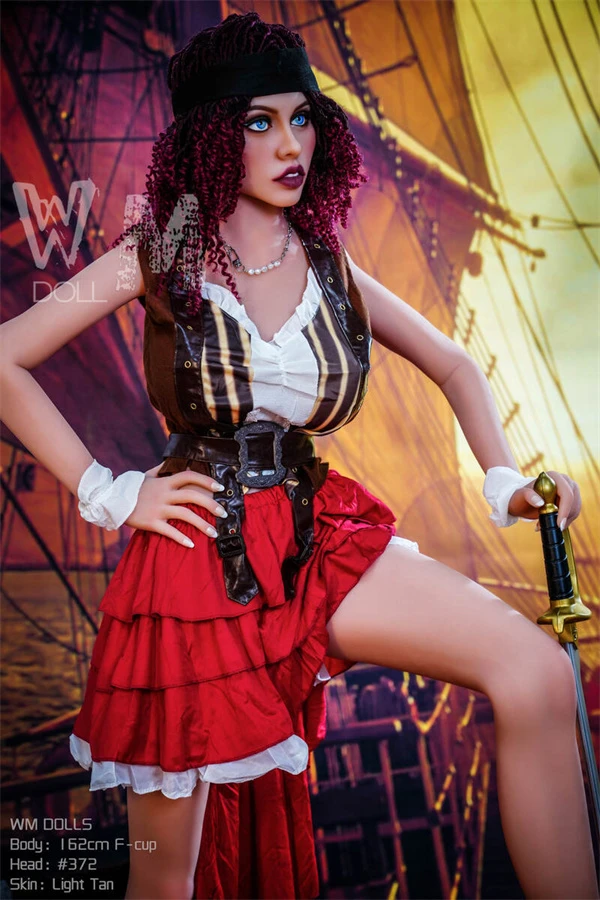 pirates-of-the-caribbean-cosplay-female-sex-doll-olga-162cm.webp Pirates Of The Caribbean Cosplay Female Sex Doll Olga 162cm - Image 1