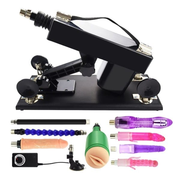 powerful-portable-masturbation-sex-machine.jpg Powerful Portable Masturbation Sex Machine - Image 1