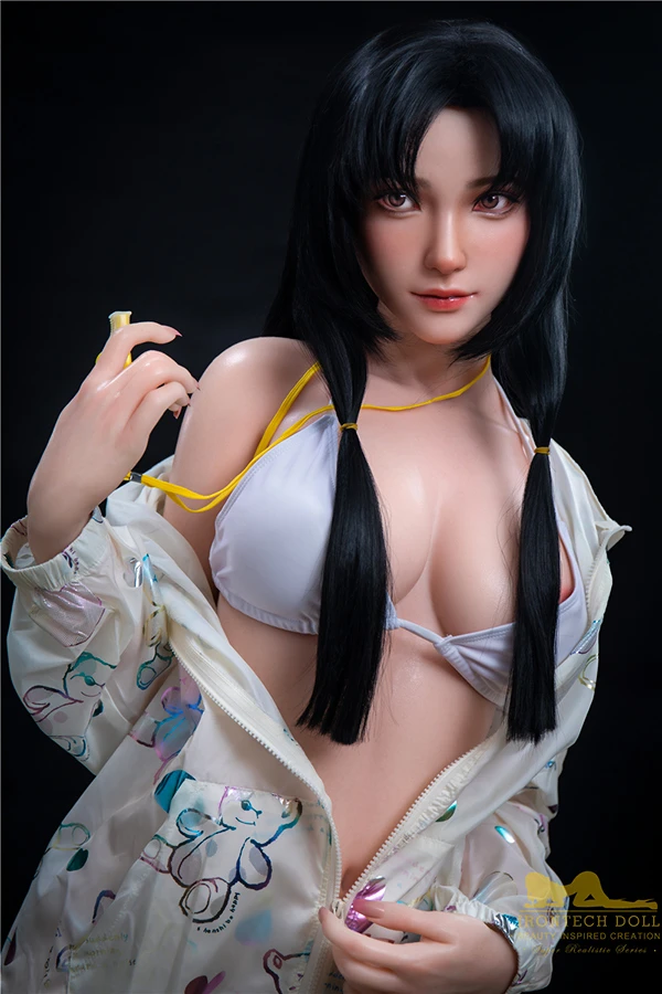 realistic-chinese-sex-doll-lorie-166cm-6.webp Realistic Chinese Sex Doll Lorie 166cm - Image 1