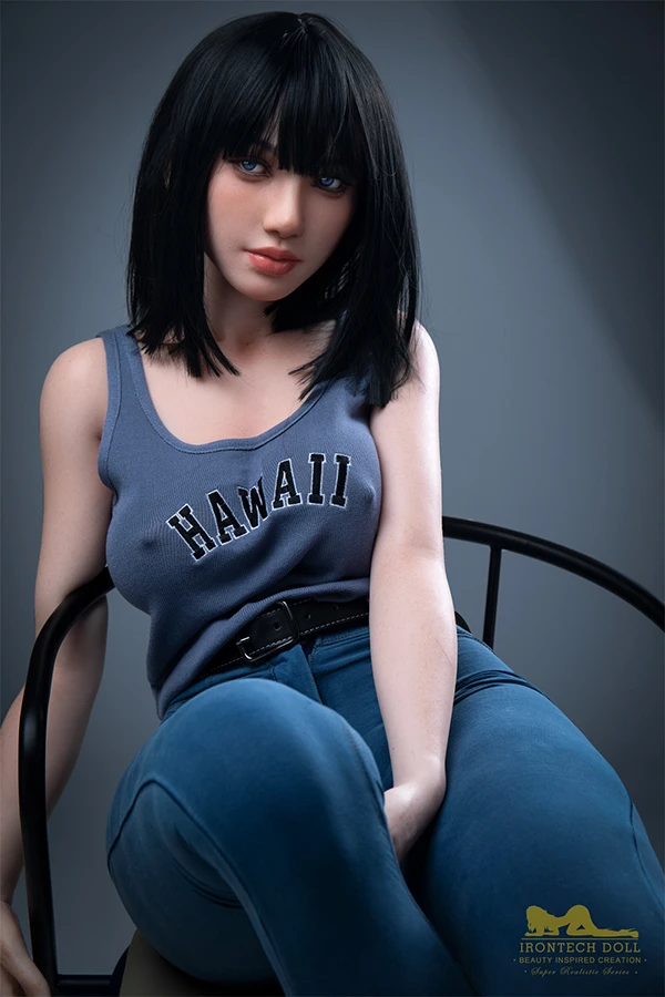 realistic-full-silicone-busty-sex-doll-cassie-153cm-6.webp Realistic Full Silicone Busty Sex Doll Cassie 153cm - Image 1