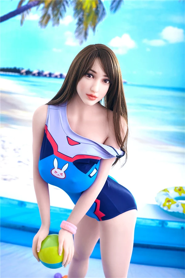 sexy-korean-huge-tits-sex-doll-nila-163cm-6.webp Sexy Korean Huge Tits Sex Doll Nila 163cm - Image 1