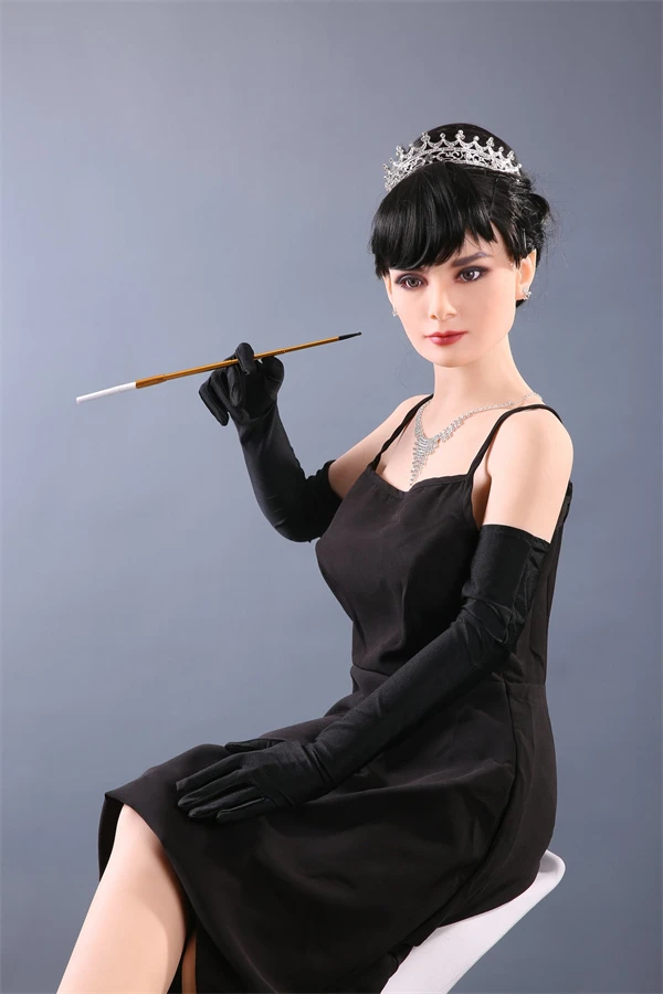 super-realistic-celebrity-sex-doll-jani-158cm.webp Super Realistic Celebrity Sex Doll Jani 158cm - Image 1