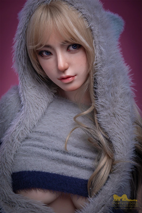 ultra-real-beautiful-blonde-full-silicone-sex-doll-tami-164cm.webp Ultra Real Beautiful Blonde Full Silicone Sex Doll Tami 164cm - Image 1
