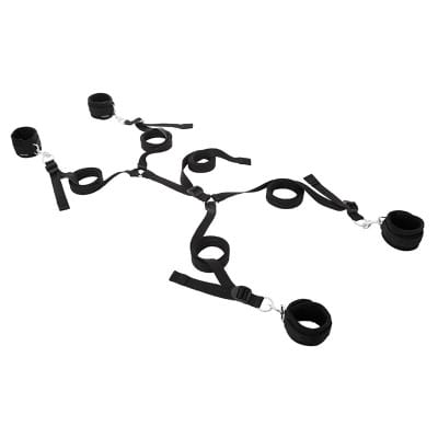 under-the-bed-restraint-system.jpg Under the Bed Restraint System - Image 1