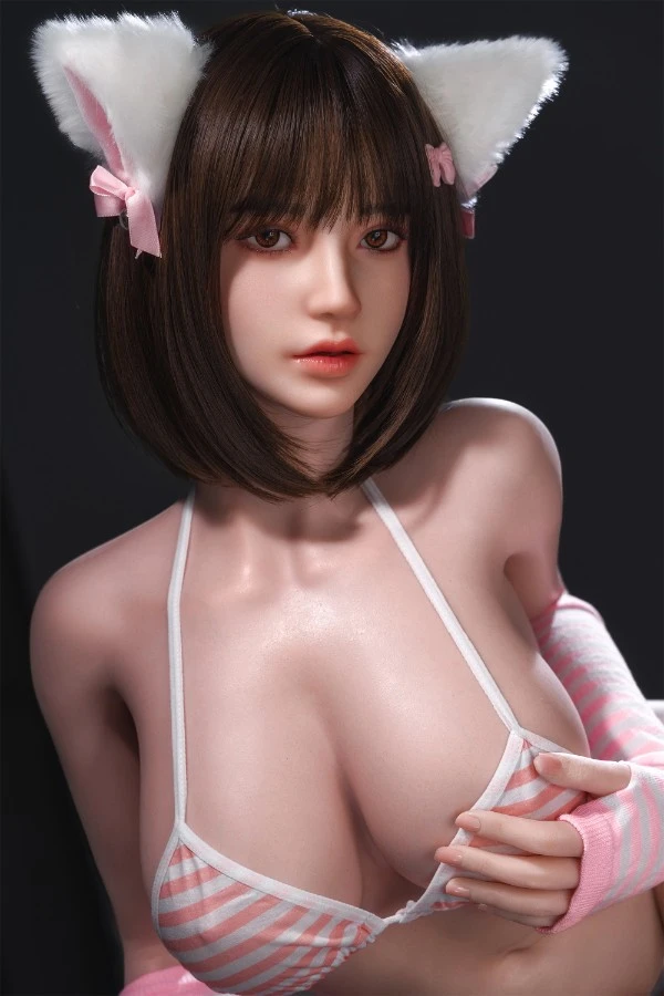 yearndoll-silicone-sex-doll-rosana-163cm-head-y202-with-realistic-oral.webp Yearndoll Silicone Sex Doll Rosana 163cm, Head #Y202 (With Realistic Oral Structure) - Image 1
